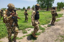 Troops repel Boko Haram/ISWAP attack on base in Borno community