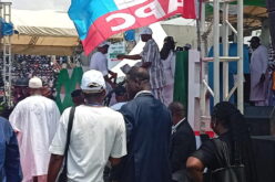 2027: Sanwo-Olu, Hamzat urge peaceful elections
