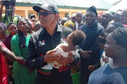 Nigeria in IDP camp’ – Peter Obi laments killings, displacement in Plateau