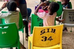 Police bust child trafficking syndicate in Oyo, rescue 17 children
