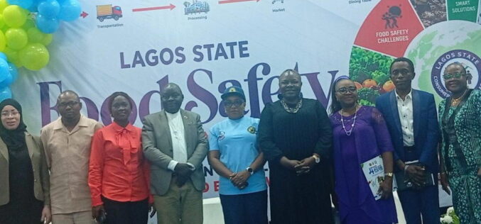 Unsafe food kills 53,000 Nigerians yearly — Expert