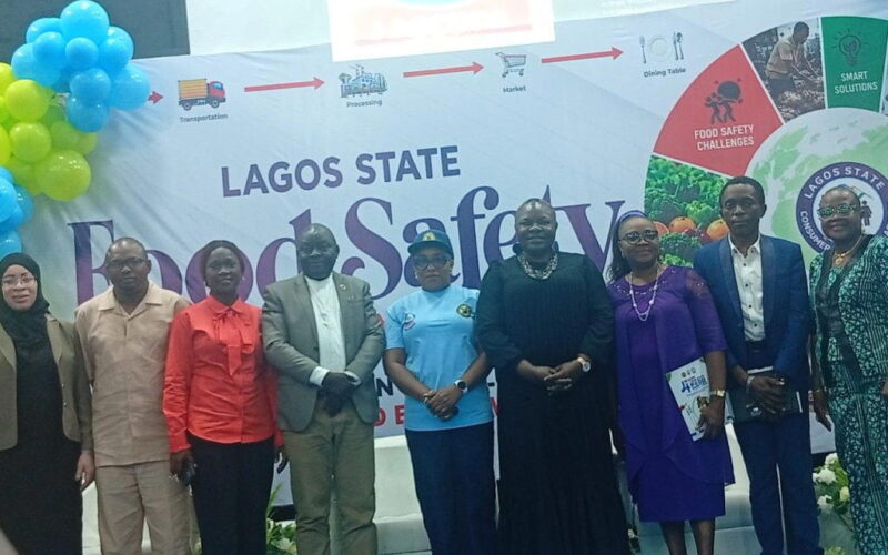 Unsafe food kills 53,000 Nigerians yearly — Expert