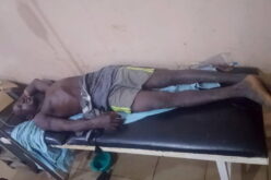 Sokoto attack : Beggar’s son shot by terrorist needs N190,000 for scan