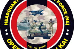 Troops foil Boko Haram ambush in Borno, recover arms