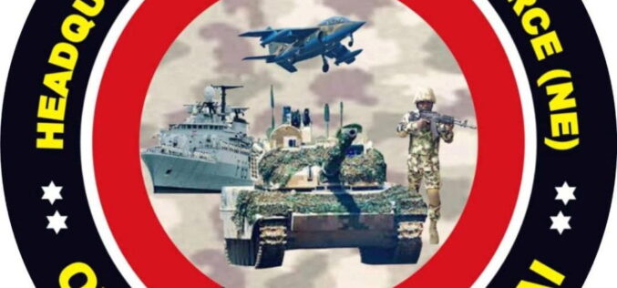 Troops foil Boko Haram ambush in Borno, recover arms