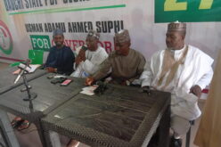 PDP denies collapse into APM, threatens legal action