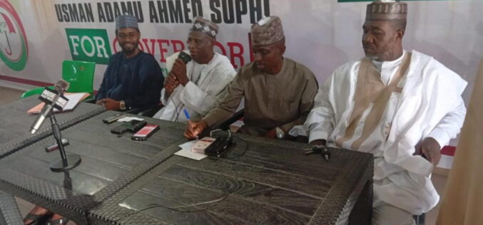 PDP denies collapse into APM, threatens legal action