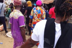 Patronising roadside traders risks six months’ jail — LAWMA