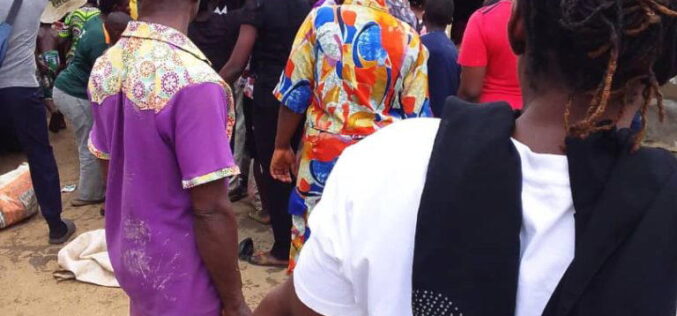 Patronising roadside traders risks six months’ jail — LAWMA