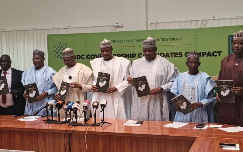 Cost of living crisis: Northwest ADC candidates demand fuel subsidy return