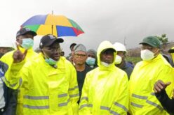 Filth: Sanwo-Olu declares state of emergency on waste management