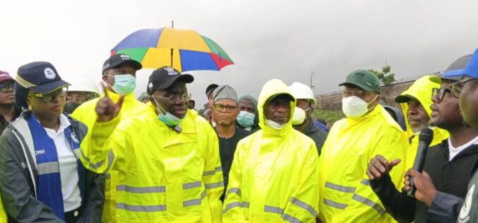 Filth: Sanwo-Olu declares state of emergency on waste management