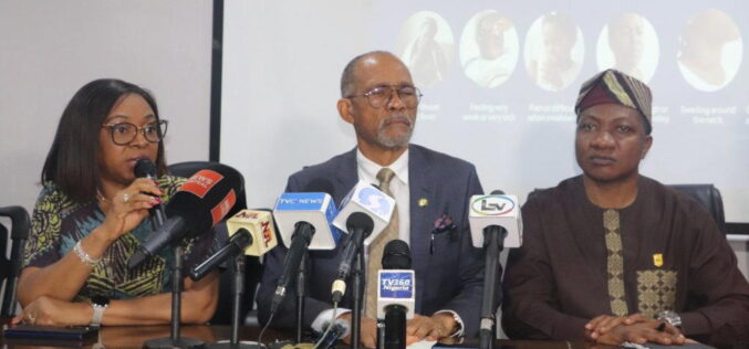 Diphtheria: No outbreak in Lagos – Abayomi