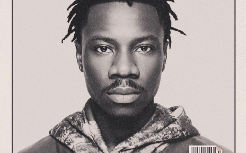 Take a Night Drive Through Abuja With EvadLusi’s “Wuse Miami”