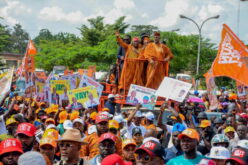 2027: Abiodun promises 2m votes for Tinubu