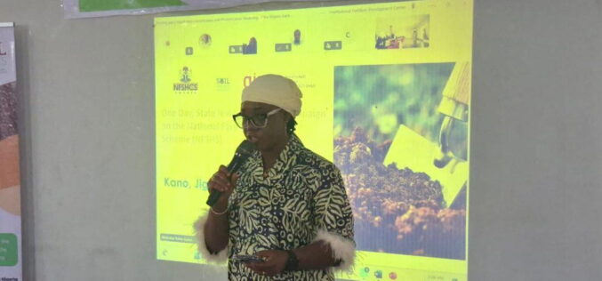 FG urges states to adopt Soil Health Scheme