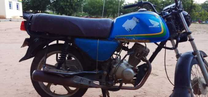 Gombe Police rescue three kidnap victims
