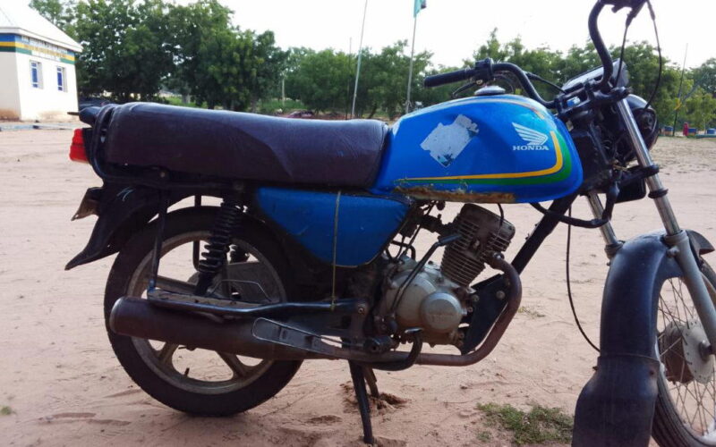Gombe Police rescue three kidnap victims