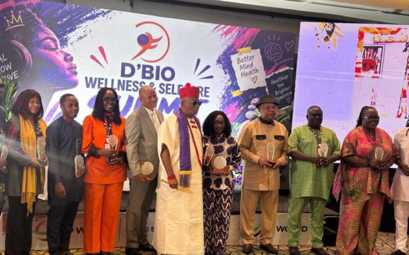 Self-care key to curbing Nigeria’s rising disease burden — Experts