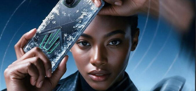 Engineering Peak Esports Performance: How the Infinix GT 50 Pro and HydroFlow Liquid Cooling Are Rewriting the Rules for Mobile Gaming in Africa