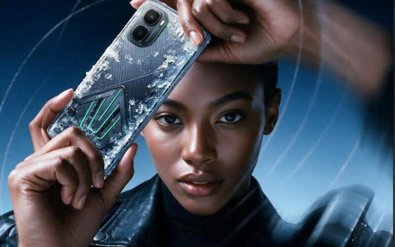 Engineering Peak Esports Performance: How the Infinix GT 50 Pro and HydroFlow Liquid Cooling Are Rewriting the Rules for Mobile Gaming in Africa