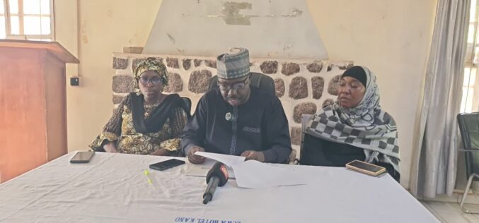 PCN seals 797 illegal drug outlets in Kano
