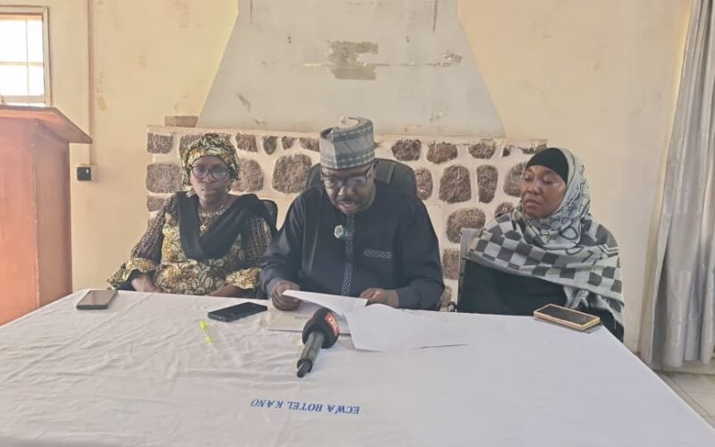 PCN seals 797 illegal drug outlets in Kano