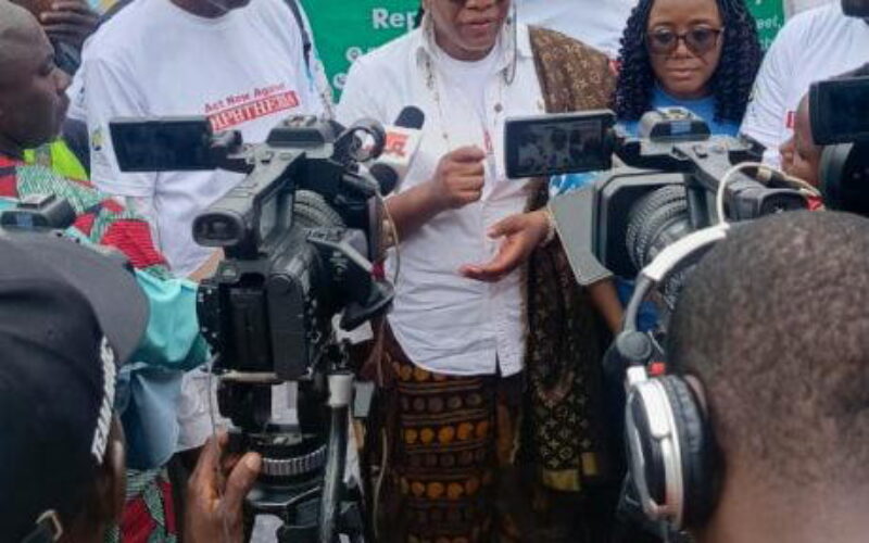 Diphtheria: Two die in Abuja as child bleeds to death