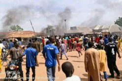 Insecurity: Protest in Sokoto over kidnappings, attacks
