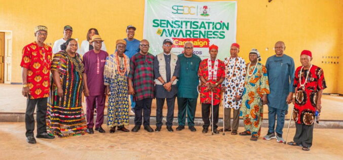 SEDC to roll out community programmes in Southeast