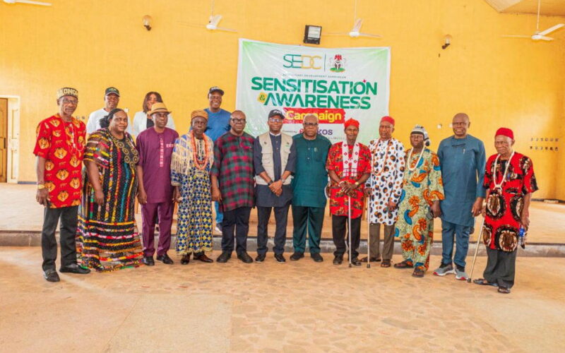 SEDC to roll out community programmes in Southeast