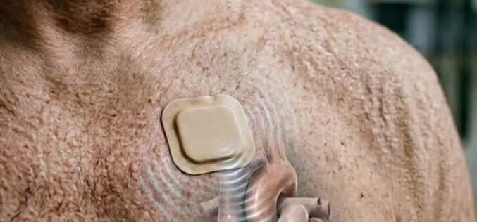 Heartbeat by sound: Scientists develop non-invasive pacemaker