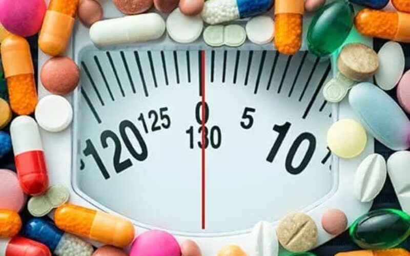 Weight-loss drug may also slow ageing – Study