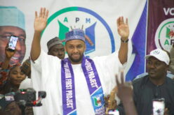 Haske dumps APC, joins APM as Adamawa governorship candidate