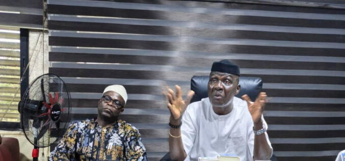 Ondo govt links naming ceremonies to 29 deaths from ” Monkey Tail” consumption