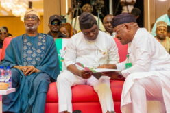 FG backs Taraba mineral development