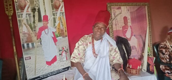 Oil communities demand share of Anambra’s oil wealth