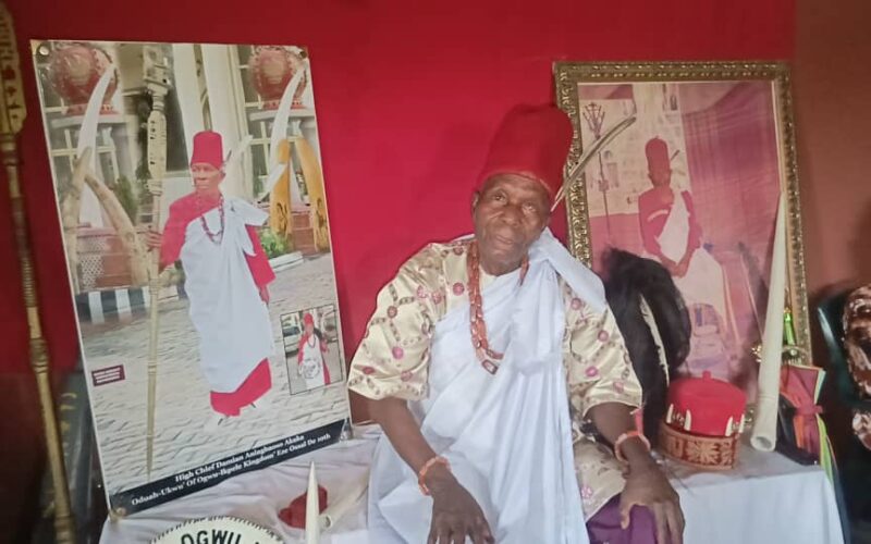 Oil communities demand share of Anambra’s oil wealth