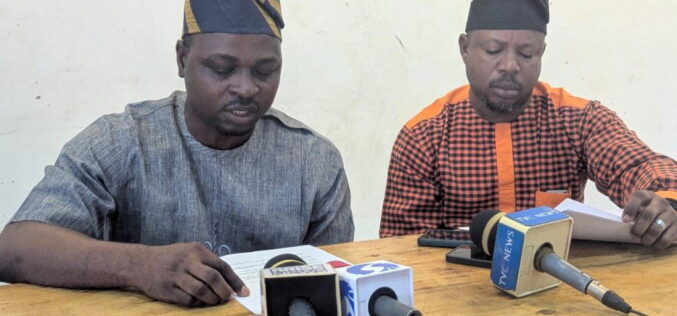 Ogun 2027: YPP, BOOT deny withdrawing suit against Adeola