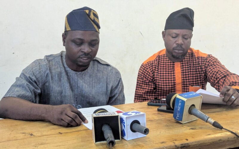 Ogun 2027: YPP, BOOT deny withdrawing suit against Adeola