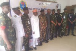 2027: Naval Chief orders election-duty seminars