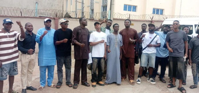 ASUU strike: Ondo students give Aiyedatiwa 2-week ultimatum