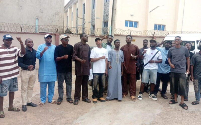 ASUU strike: Ondo students give Aiyedatiwa 2-week ultimatum