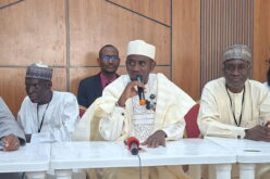 Shehu Buba submits to security agencies over allegations