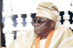 2027: ‘No vacancy in Aso Rock’ — Akiolu