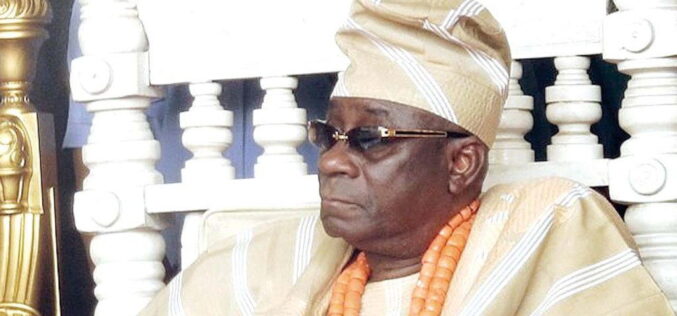 2027: ‘No vacancy in Aso Rock’ — Akiolu