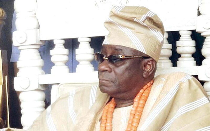 2027: ‘No vacancy in Aso Rock’ — Akiolu