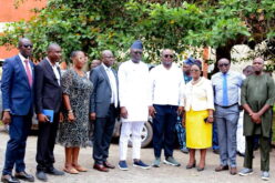 Aiyedatiwa orders renovation of Ondo government buildings