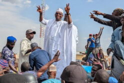 2027: Why I opted for Accord Party — Balami