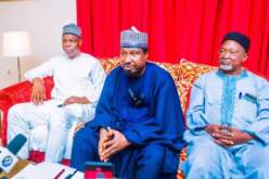 2027: Barau urges defeated APC aspirants to support party